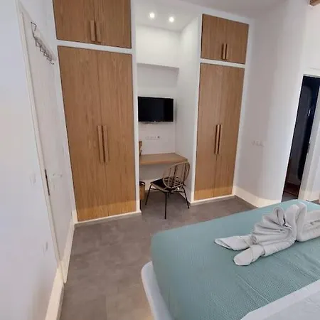 Cycladic φωσ Holiday home