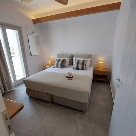 Semesterbostad Cycladic φωσ *