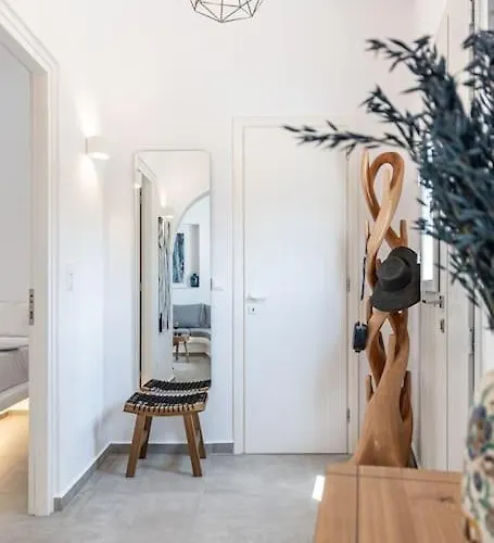 Cycladic φωσ Дом отдыха Naxos City